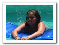 Emilie and Friends at the Pool 07-26-09 036