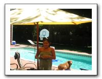 Emilie and Friends at the Pool 07-26-09 056