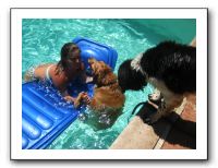 Emilie and Friends at the Pool 07-26-09 007