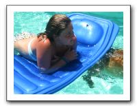 Emilie and Friends at the Pool 07-26-09 009