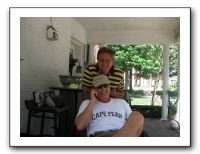 Family and Friends July-Aug 2009 112