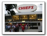 Chiefs vs Texans Preseason - 08-15-09 001