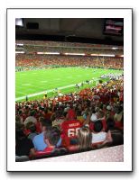 Chiefs vs Texans Preseason - 08-15-09 012