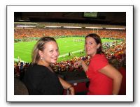 Chiefs vs Texans Preseason - 08-15-09 016
