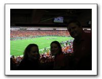Chiefs vs Texans Preseason - 08-15-09 017