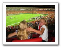 Chiefs vs Texans Preseason - 08-15-09 018