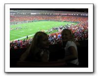 Chiefs vs Texans Preseason - 08-15-09 019