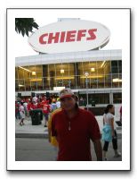Chiefs vs Texans Preseason - 08-15-09 002