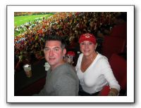Chiefs vs Texans Preseason - 08-15-09 022
