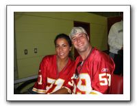 Chiefs vs Texans Preseason - 08-15-09 009