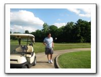 Alex and DMB Golfing 008