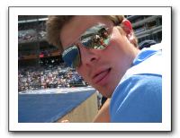 Alex and DMB Royals Game 012