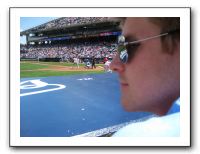 Alex and DMB Royals Game 014