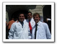 Austin's KU Med School Induction 103