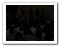 Austin's KU Med School Induction 014