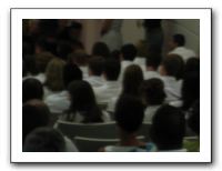 Austin's KU Med School Induction 017
