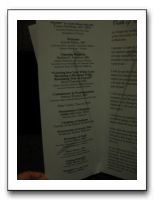 Austin's KU Med School Induction 022
