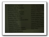 Austin's KU Med School Induction 026