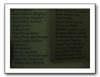 Austin's KU Med School Induction 029