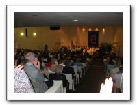 Austin's KU Med School Induction 003
