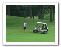 Golf with the Boys at Oakwood 015