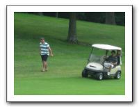 Golf with the Boys at Oakwood 017