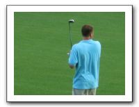 Golf with the Boys at Oakwood 018