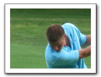 Golf with the Boys at Oakwood 020