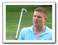 Golf with the Boys at Oakwood 021