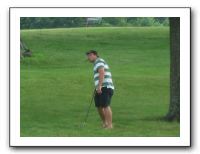 Golf with the Boys at Oakwood 023
