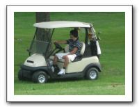 Golf with the Boys at Oakwood 024
