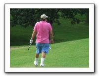 Golf with the Boys at Oakwood 026