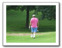 Golf with the Boys at Oakwood 027