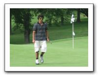 Golf with the Boys at Oakwood 029