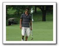 Golf with the Boys at Oakwood 030