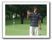 Golf with the Boys at Oakwood 031