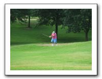 Golf with the Boys at Oakwood 032