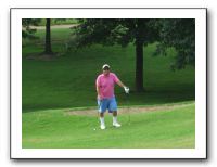 Golf with the Boys at Oakwood 034