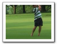 Golf with the Boys at Oakwood 037