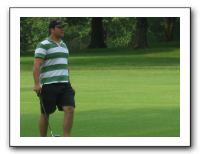 Golf with the Boys at Oakwood 039
