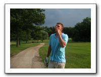 Golf with the Boys at Oakwood 040