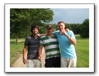 Golf with the Boys at Oakwood 043