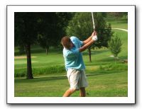 Golf with the Boys at Oakwood 049