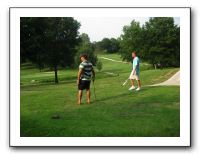 Golf with the Boys at Oakwood 052