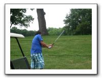 Golf with the Boys at Oakwood 009