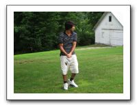 Golf with the Boys at Oakwood 058