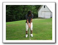 Golf with the Boys at Oakwood 059