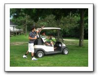 Golf with the Boys at Oakwood 063