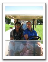 Golf with the Boys at Oakwood 073