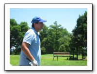 Golf with the Boys at Oakwood 076